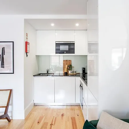 Bright 3br Flat W/ Ac In Center By Lovelystay Apartamento *