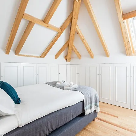 Appartement Bright 3br Flat W/ Ac In Center By Lovelystay *